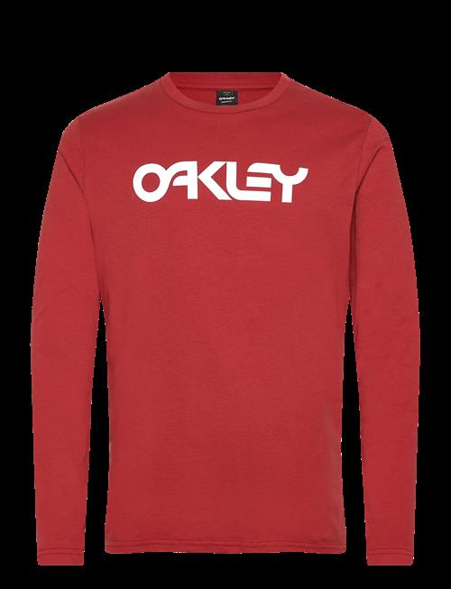 OAKLEY | Mark Ii L/S Tee 2.0 | 56