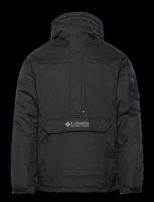 Columbia Sportswear | Challenger Ii Insulated Pullover | XL