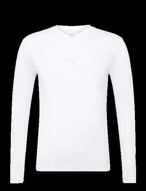 PUMA | Teamgoal Baselayer Tee Ls | S