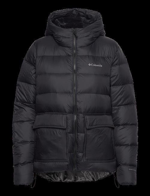 Columbia Sportswear | Harmony Falls Hooded Down Jacket | XS