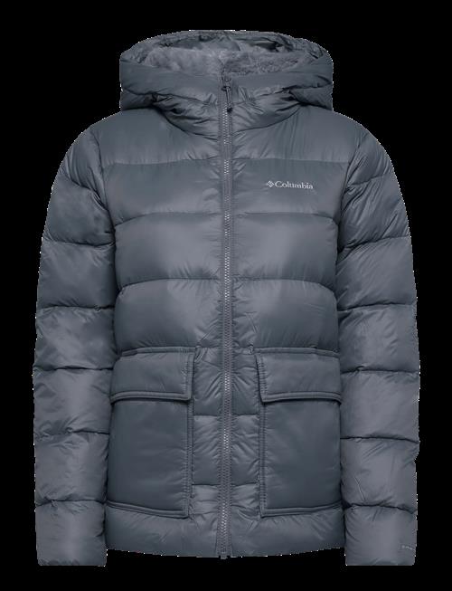 Columbia Sportswear | Harmony Falls Hooded Down Jacket | S