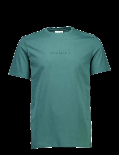 Lindbergh | Lindbergh Print Tee S/S | XXL