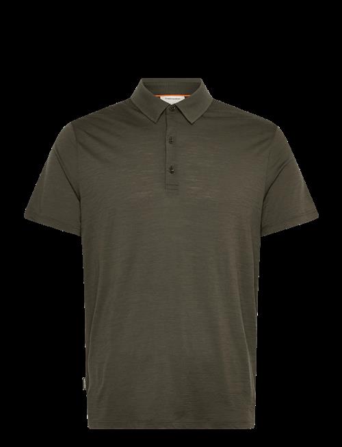 Icebreaker | M Mer 150 Tech Lite Iii Ss Polo | XL