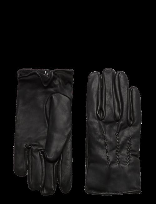 Lindbergh | Leather Gloves | XL