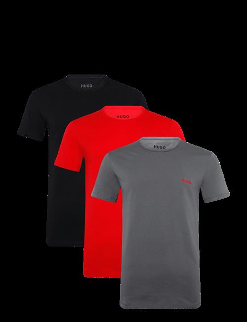 HUGO | T-Shirt Rn Triplet P | S