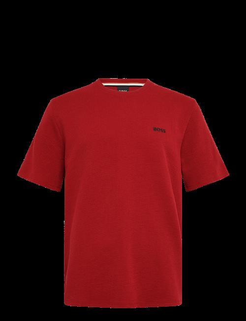 BOSS | Waffle T-Shirt | M