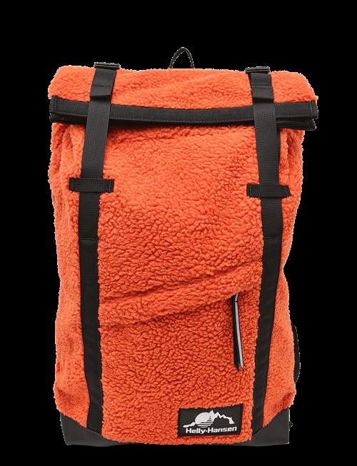 Helly Hansen | Stockholm Pile Backpack | ONE SIZE