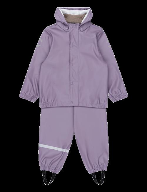 mikk-line | Pu Rain No Susp., Grs | 98