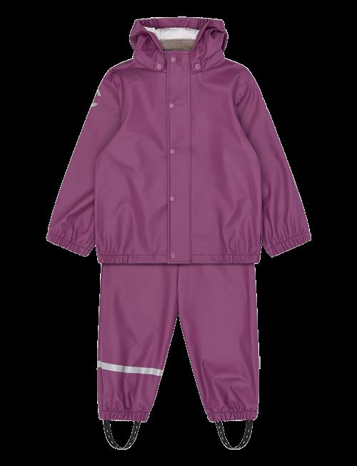 mikk-line | Pu Rain No Susp., Grs | 152