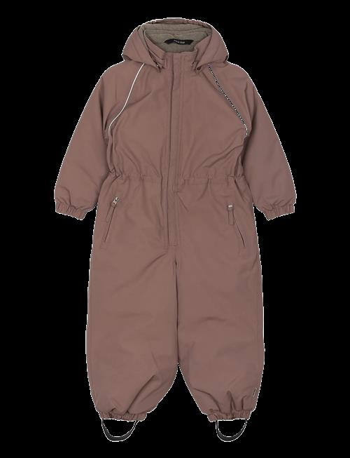 mikk-line | Nylon Junior Suit - Solid | 98
