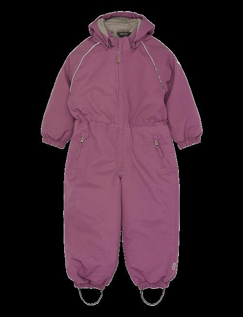 mikk-line | Nylon Junior Suit - Solid | 122
