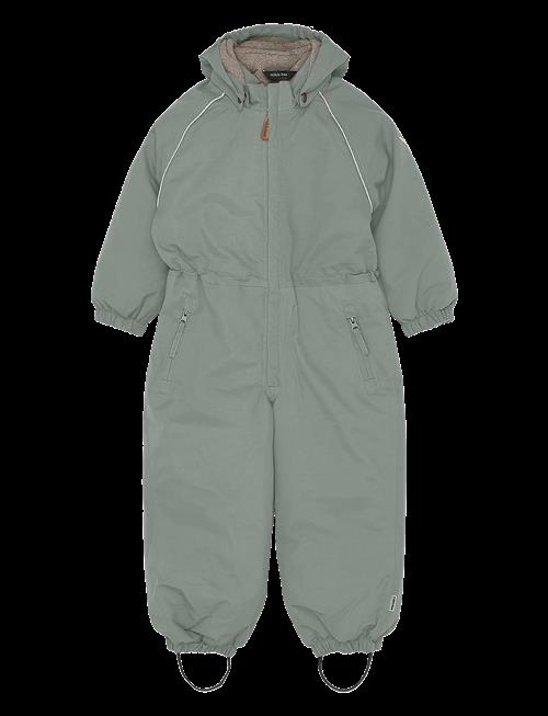 mikk-line | Nylon Junior Suit - Solid | 110