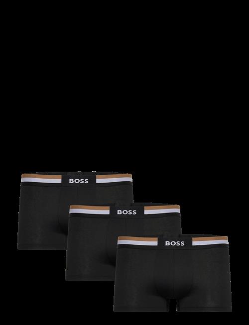 BOSS | Trunk 3P Motion | XL