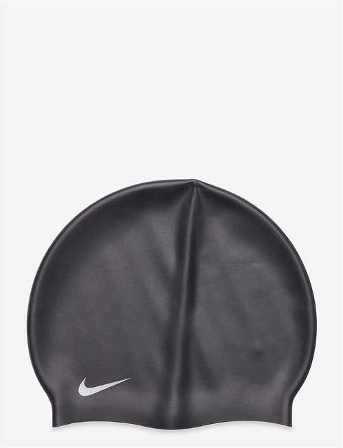 NIKE SWIM | Nike Solid Silicone Youth Cap | ONE SIZE