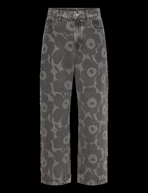 Marimekko | Maridenim Barrel Unikko | 30 x 28
