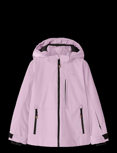 name it | Nknslope10 Jacket Ski Edition Fo Noos | 158