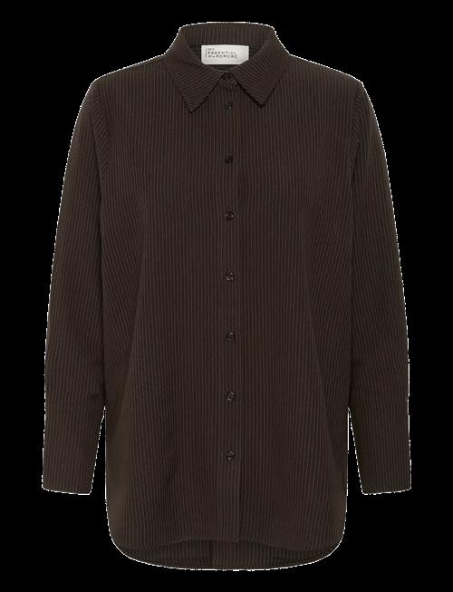 My Essential Wardrobe | Vittamw Shirt | 46