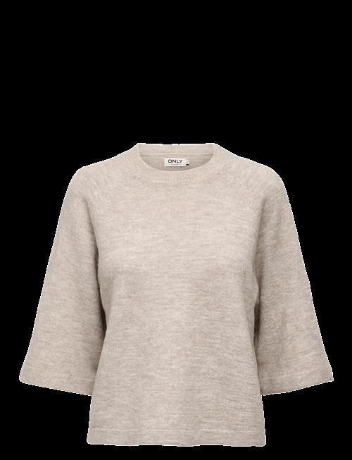 ONLY | Onlsimoni 3/4 Pullover Knt Noos | S