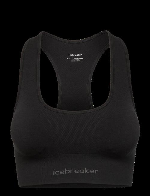 Icebreaker | Women Merino Blend 260 Zoneknit™ Seamless Bra | M