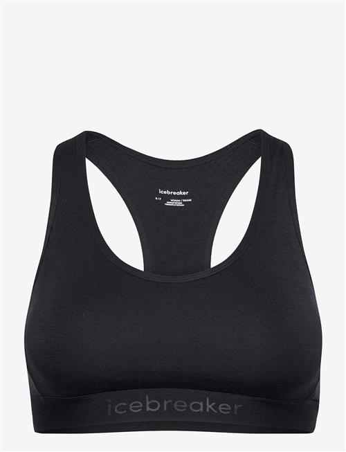 Icebreaker | Women Merino Blend 125 Zoneknit™ Racerback Bra | M