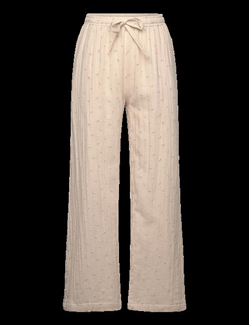 Sofie Schnoor Baby and Kids | Abigalesk Trousers | 116