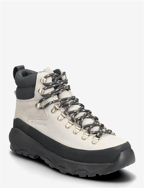 Columbia Sportswear | Newton Alpine Pt | 39