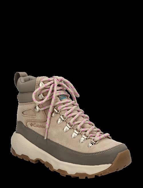Columbia Sportswear | Newton Alpine Pt | 41