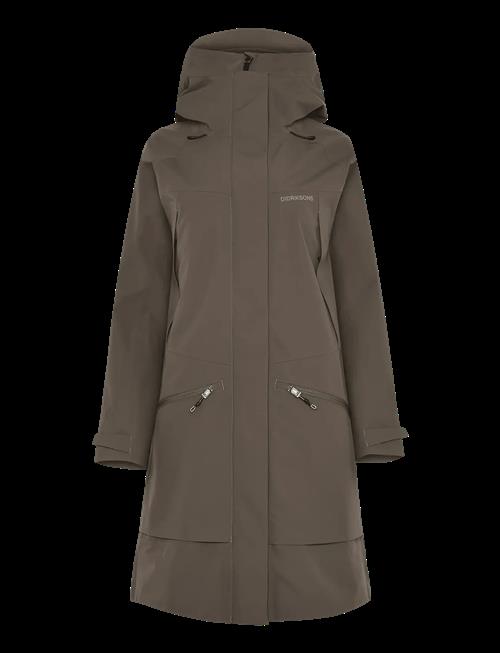 Didriksons | Ilma Parka | 38