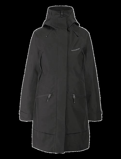 Didriksons | Ilma Parka | 34