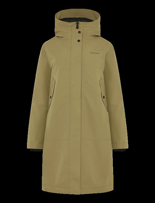 Didriksons | Iris Wns Parka | 34