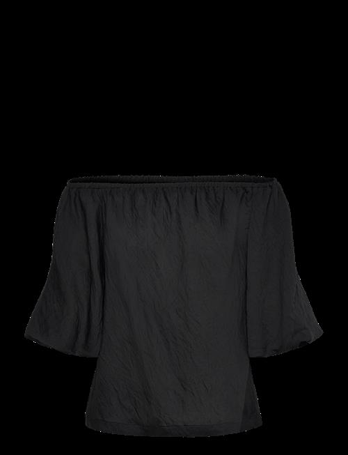 FREE/QUENT | Off-Shoulder Blouse | XL