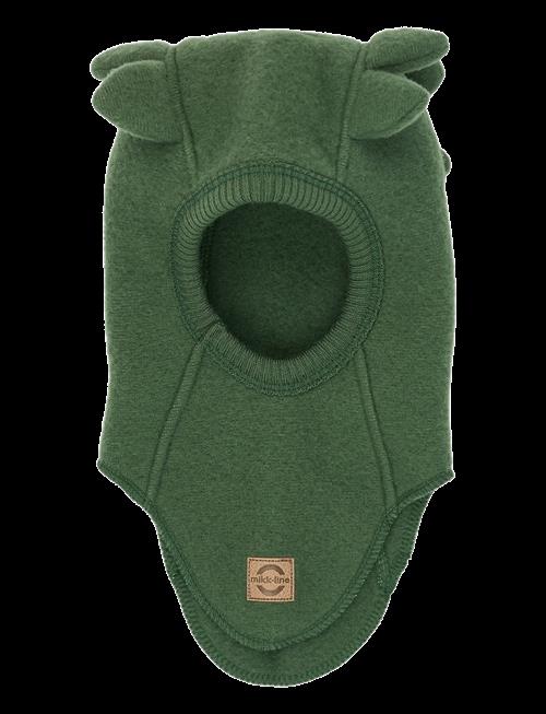 mikk-line | Wool Fullface Croco | 74/80