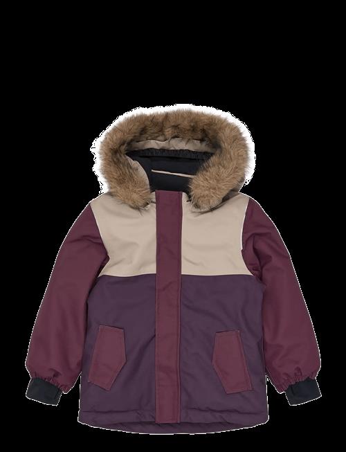 mikk-line | Anorak Jacket | 134