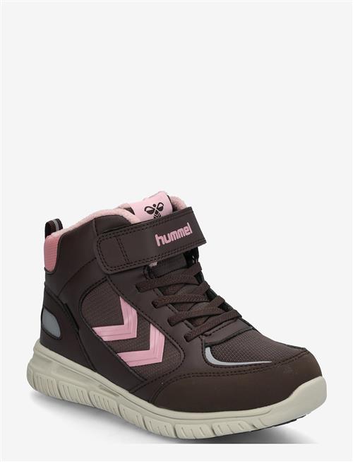Hummel | X-Light 2.0 Mid Tex Jr | 28