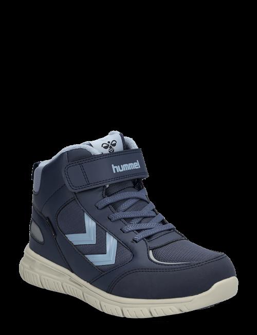Hummel | X-Light 2.0 Mid Tex Jr | 35
