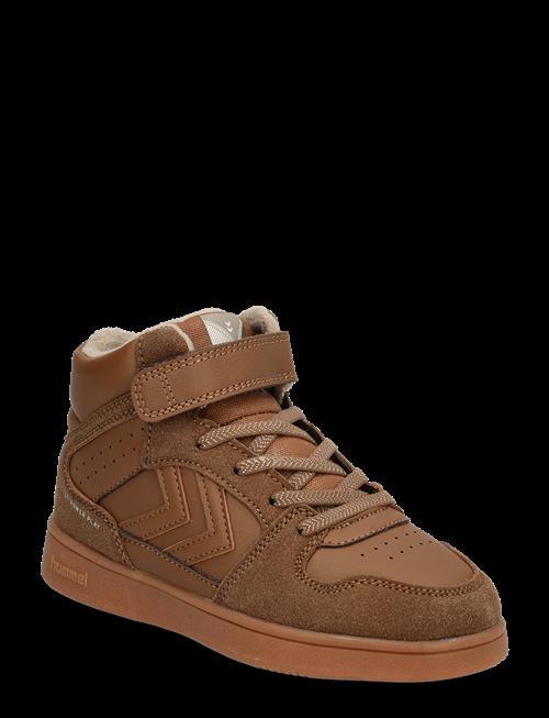 Se Hummel | St Power Play Mid Wt Jr | 35 hos Booztlet
