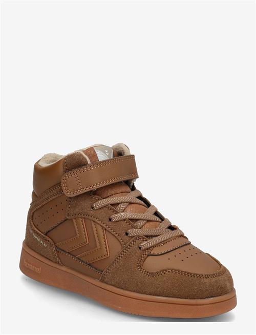Hummel | St Power Play Mid Wt Jr | 38