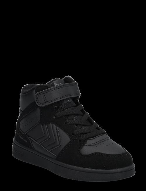 Hummel | St Power Play Mid Wt Jr | 33