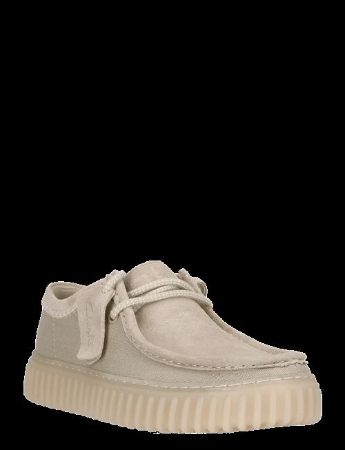 Clarks | Torhill Lo G | 43