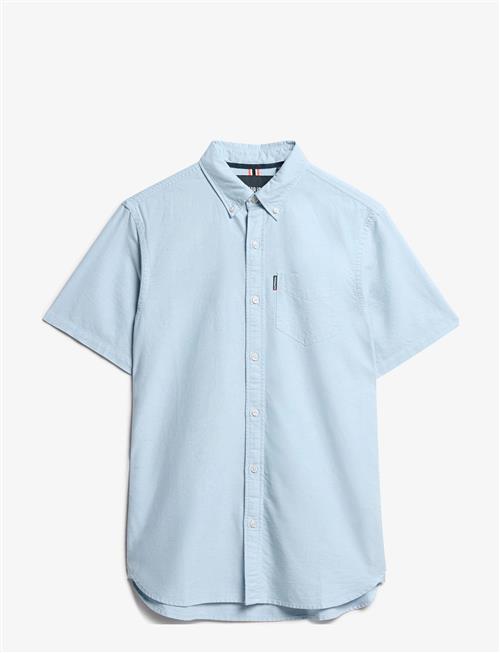 Superdry | Oxford S/S Shirt | XXXL