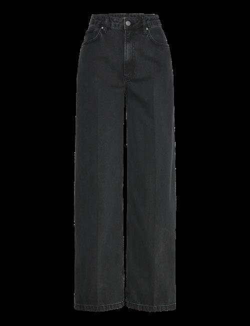 Mango | High Waist Straight Jeans | 32