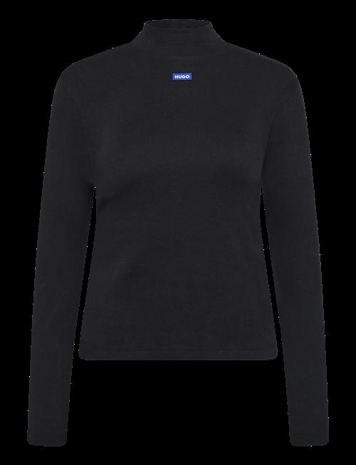 HUGO BLUE | Easy Longsleeve_B | L