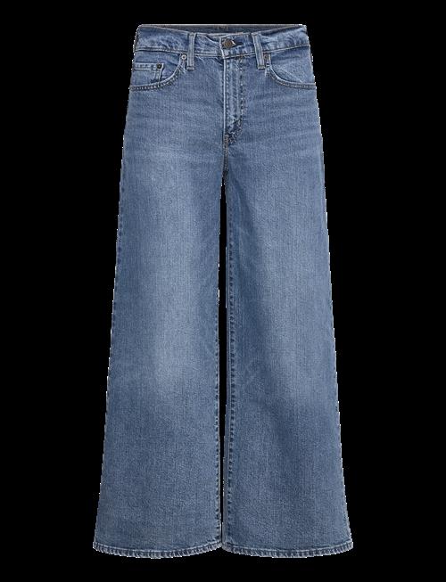 Levi's® | 728 Hr Wide Leg Sweet Success | 30 x 30