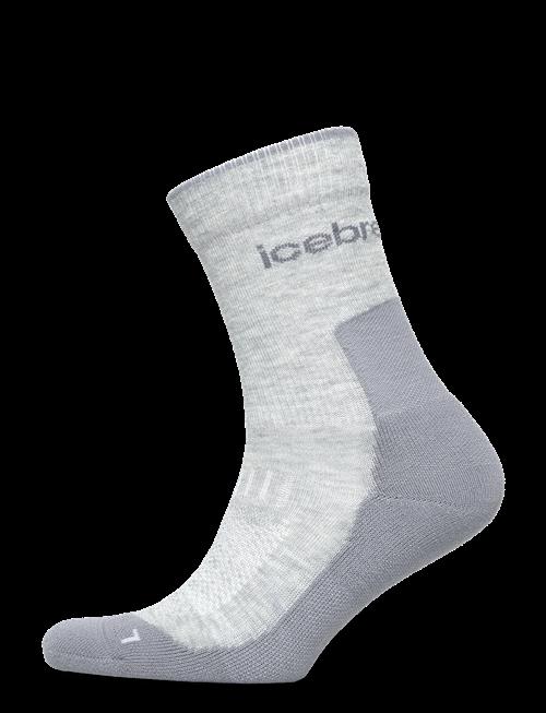 Icebreaker | Women Merino Hike+ Light Crew | L