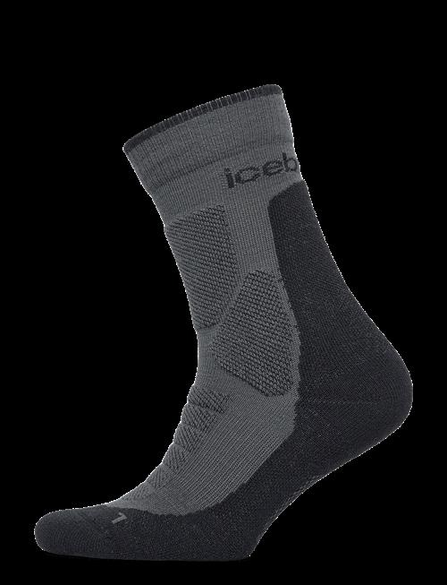Icebreaker | Women Merino Hike+ Heavy Crew | L