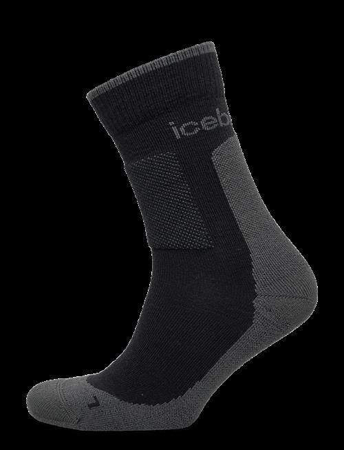 Icebreaker | Men Merino Hike+ Medium Crew | L