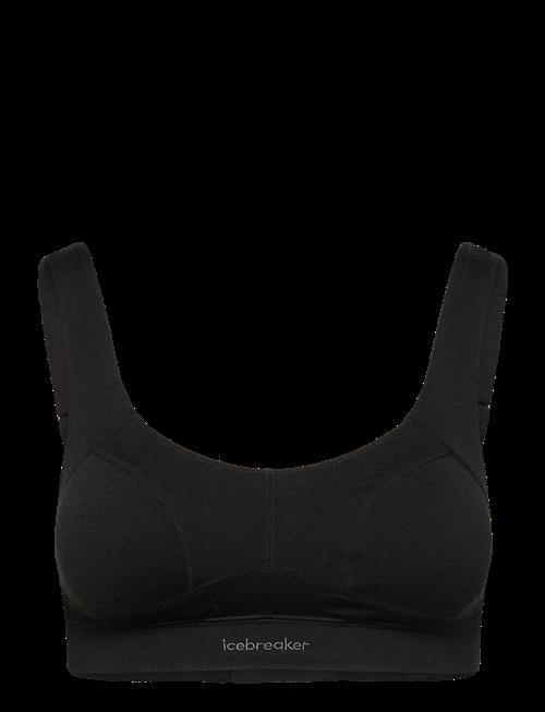 Icebreaker | Women Merino Queens Clasp Bra | S
