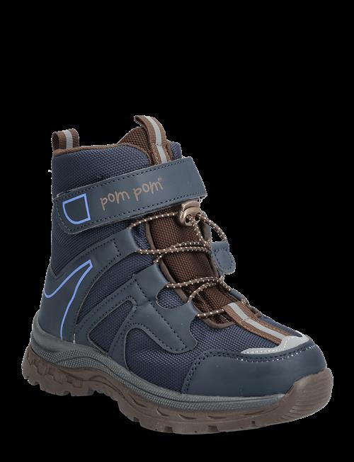 Pom Pom | Pmwilder Trecking Boot | 34