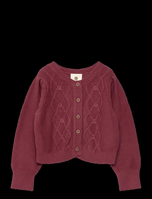 En Fant | Cardigan Knit | 98