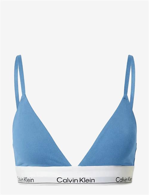 Calvin Klein | Lightly Lined Triangle | XL